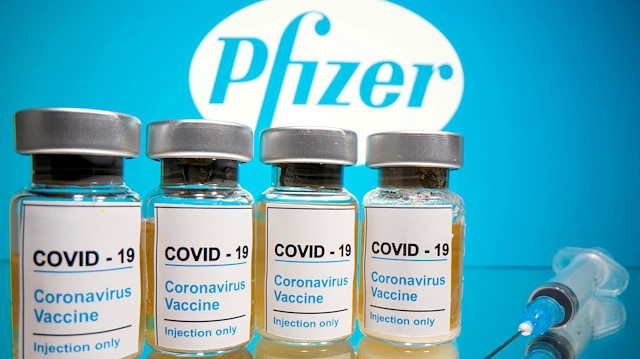 Pfizer/BioNTech tarafından yapılan koronavirüs aşısının fiyatı belli oldu.