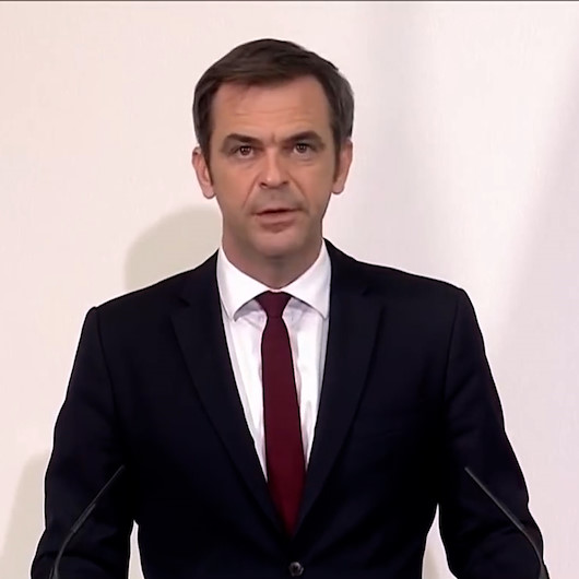 Fransa Sağlık Bakanı Olivier Veran: Fransızların akıl sağlığı bozuldu