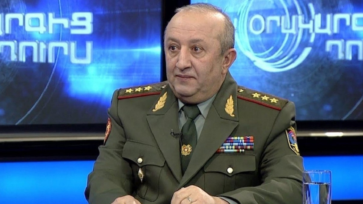 Movses Hakobyan