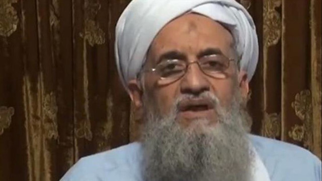 أنباء عن موت زعيم القاعدة "أيمن الظواهري" في أفغانستان