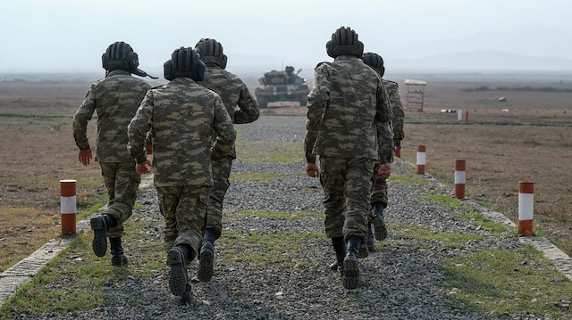 Azerbaycan'ın Ermenistan'a karşı kullandığı taktik ABD'yi korkuttu: Çin ve Rusya'da kullanabilir