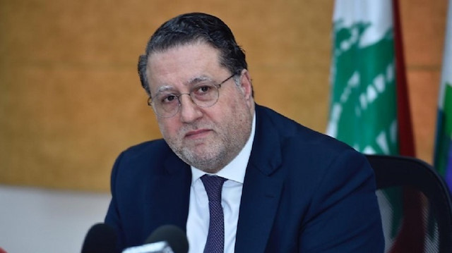 رئيس غرفة بيروت وجبل لبنان الوزير السابق محمد شقير