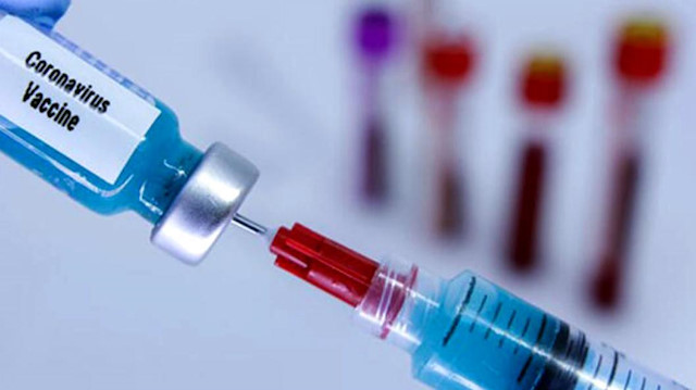 Avrupa’da koronavirüs aşısına bu yıl izin çıkması umuluyor: Onayın ardından hemen başlayabiliriz