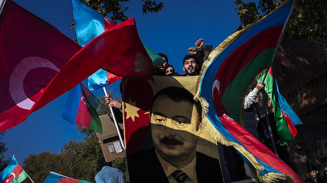 Güney Kafkasya’da Türkiye ve Azerbaycan’ın tarihî başarısı