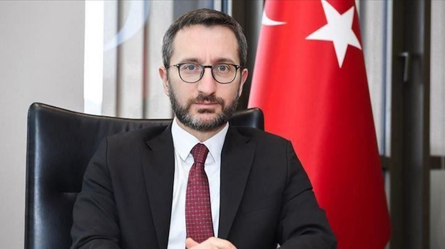 Fahrettin Altun