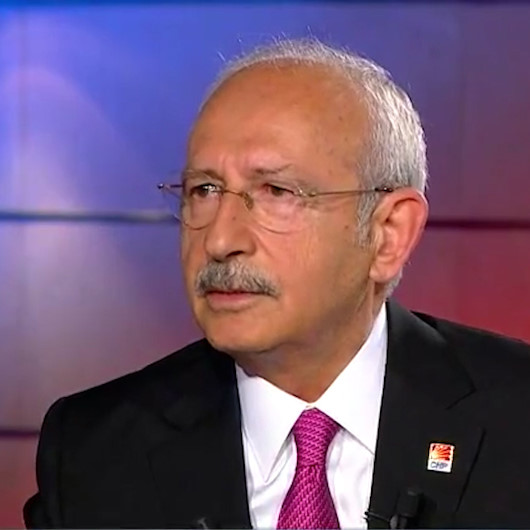 CHP lideri Kemal Kılıçdaroğlunun S-400 çelişkisi kafaları karıştırdı