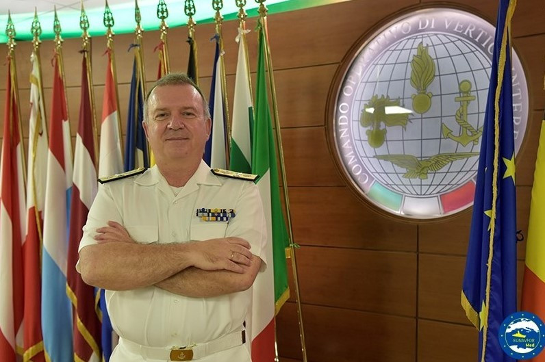 Theodoros Mıkropoulos