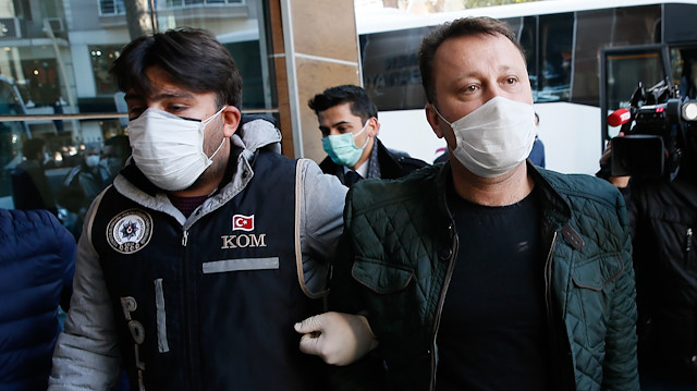 chp taciz iddialari ve teror