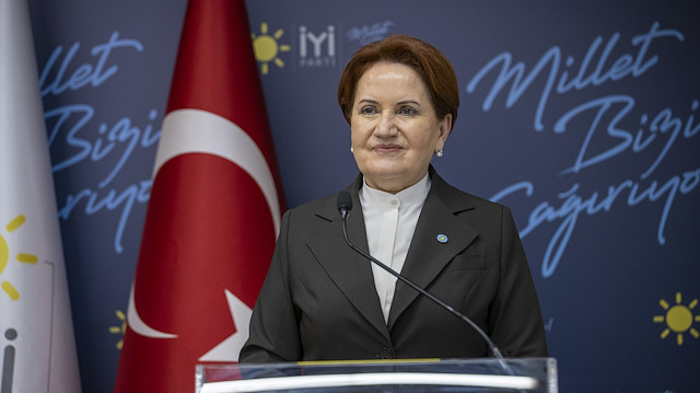 Meral Akşener