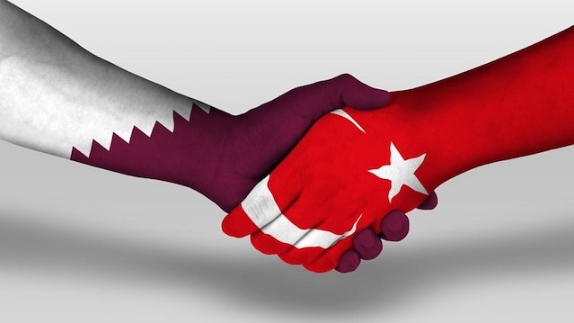 اجتماع فني يناقش استقطاب العمالة التركية الماهرة إلى قطر