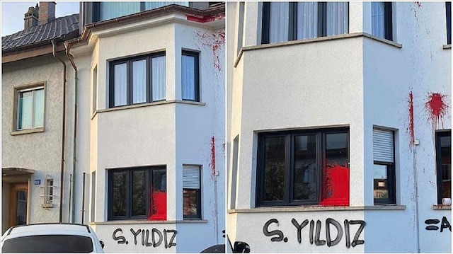 سويسرا.. أتباع "بي كا كا" يعتدون على منزل مسؤول جمعية تركية