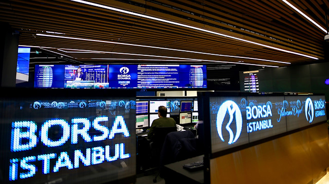 Borsa Istanbul
