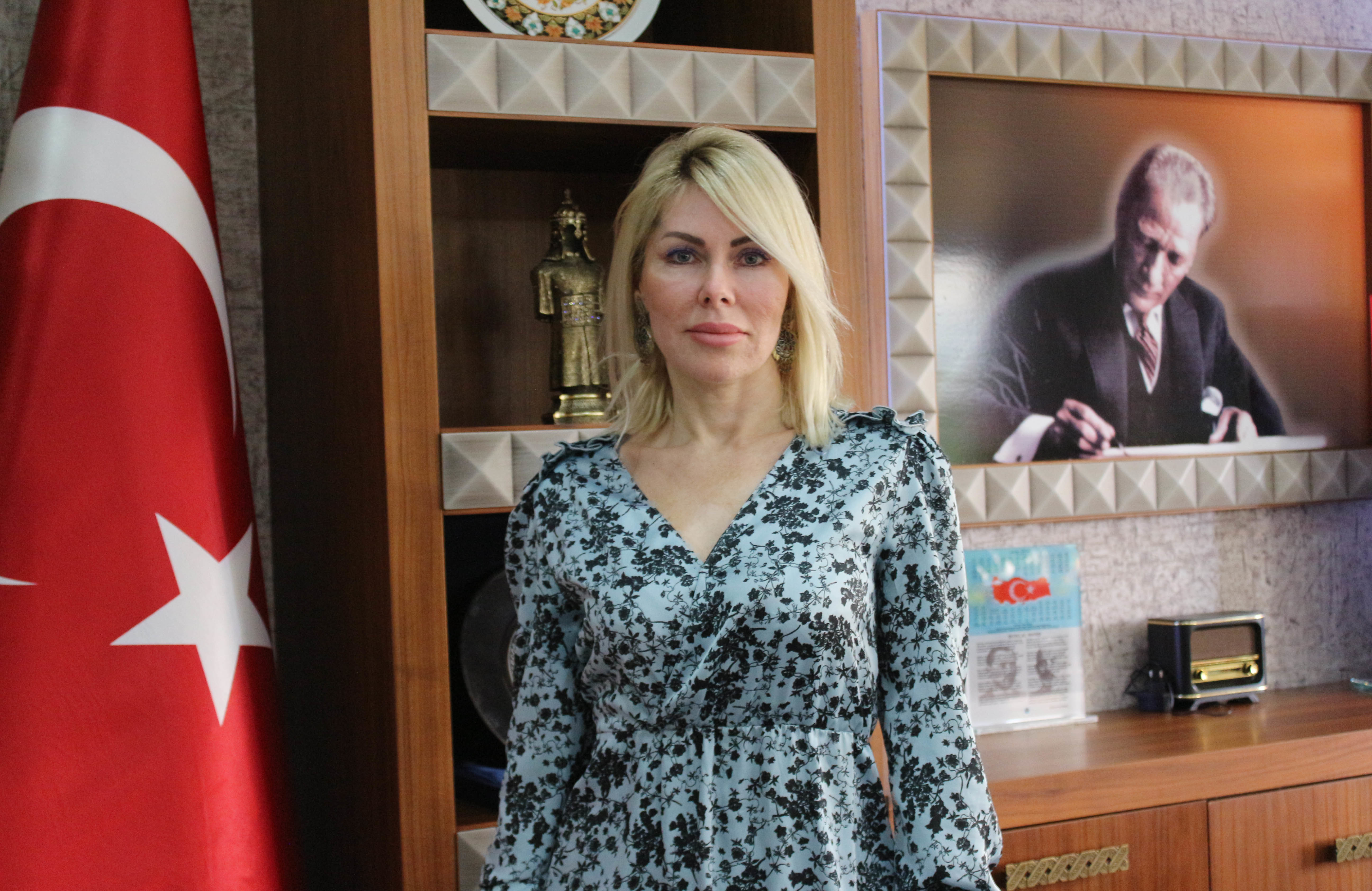 Prof. Dr. Özlenen Özkan