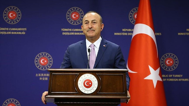 تشاووش أوغلو: تركيا علامة تجارية في السياحة