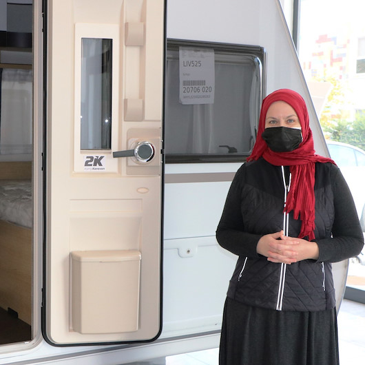 Koronavirüs sonrası yoğun ilgi var: Bir yıl sonrası için sipariş alıyorlar
