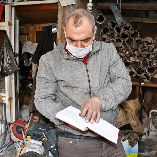 100 ustadan geriye tek o kaldı: Mesleğimiz teknolojiye yenik düştü