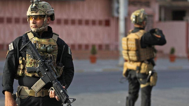 العراق يضبط متفجرات لـ"داعش" مخزنة لتنفيذ أعمال إرهابية