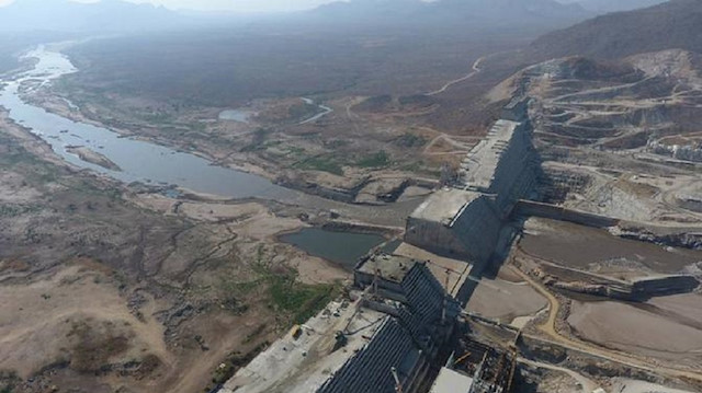 إثيوبيا: بدء توليد الكهرباء من سد النهضة في يونيو 