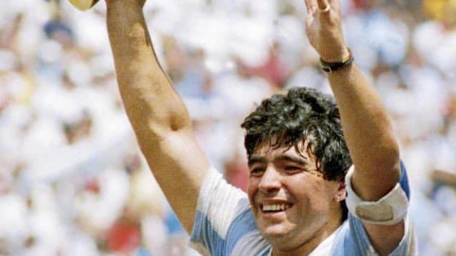 Football legend Maradona died of heart failure: Autopsy