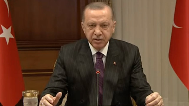 'Koronavirüs, tekelleşmenin nasıl vahim sonuçlara yol açabileceğini acı bir şekilde göstermiştir'