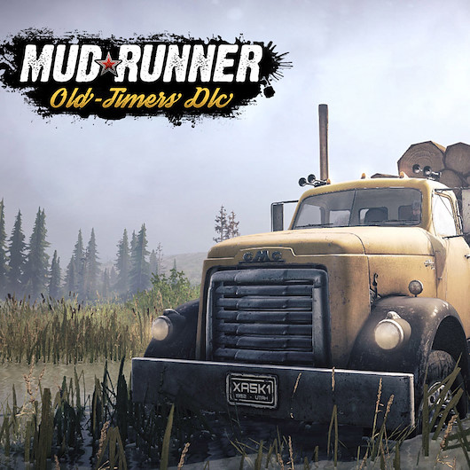 Epic Games'in bu haftaki ücretsiz oyunu: MudRunner
