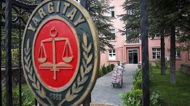 Ankara ve İstanbul başsavcıları Yargıtay üyesi oldu.