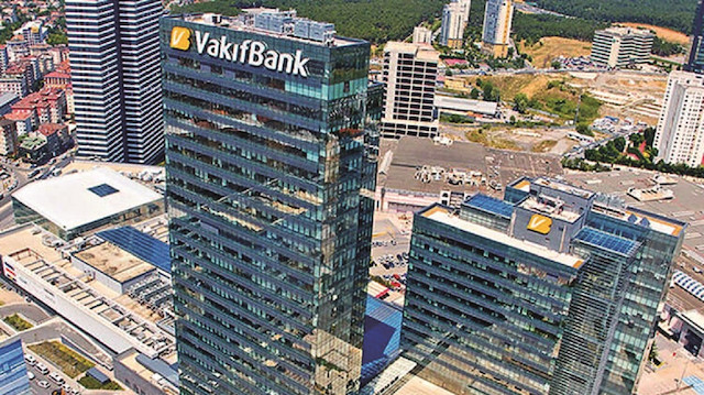 VakıfBank açıklamasına göre, banka, yılın ikinci sendikasyon kredisini 17 ülkeden 27 bankanın katılımıyla başarıyla çevirdi.