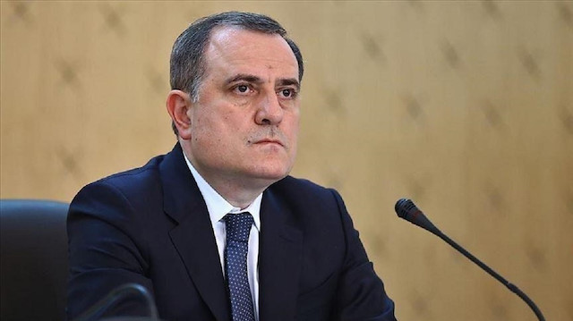 وزير خارجية أذربيجان: دخلنا مرحلة إعادة الأعمار والتأهيل في "قره باغ"