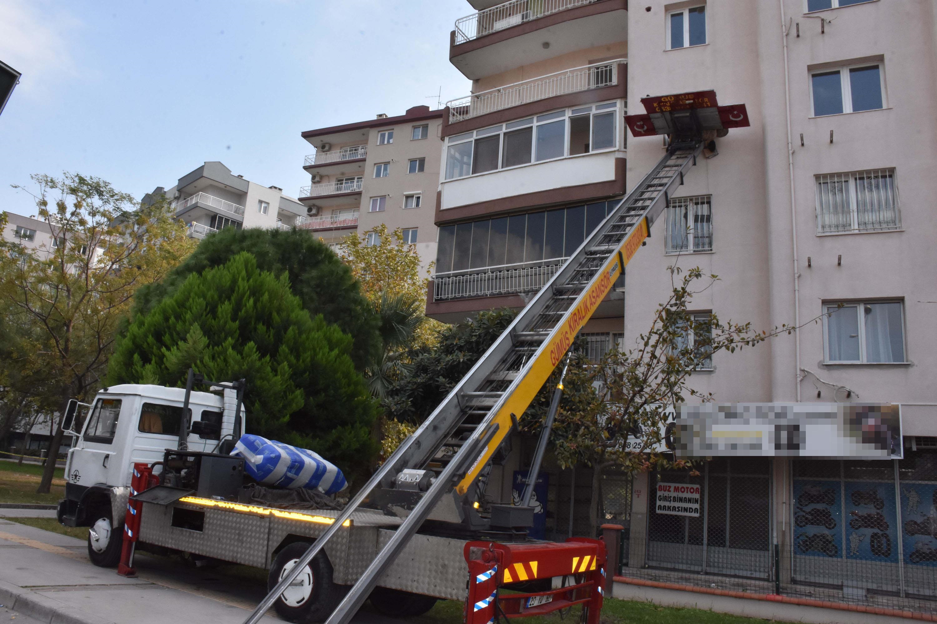 izmir de bos ev kalmadi kiralar yuzde 30 artti