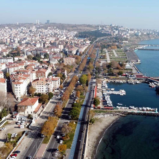 Vakalar tırmanışa geçti risk haritası kırmızıya boyandı