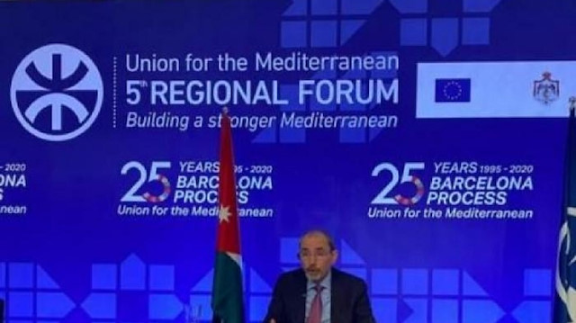 "الاتحاد من أجل المتوسط" يؤكد ضرورة حل نزاعات المنطقة سياسيا