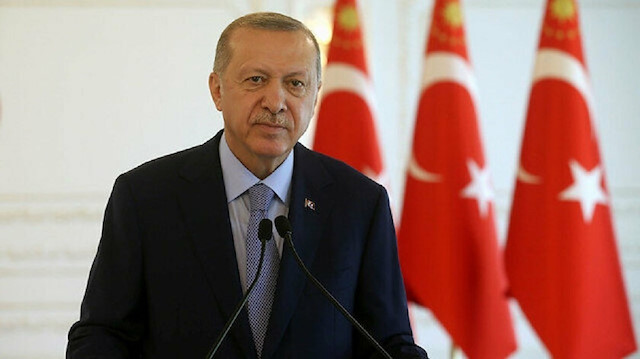 أردوغان للمسلمين: فلنتجاوز خلافاتنا للدفاع عن مقدساتنا