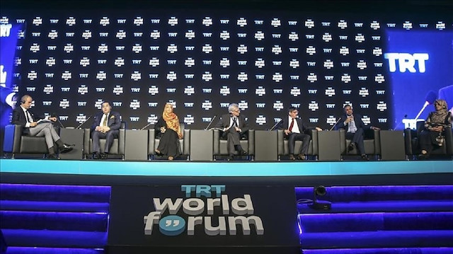 TRT World Forum 2020 to include expert roundtables