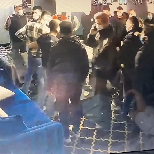 Ünlü dizinin setinde olay: Kadın çalışanlara laf atıp kavga çıkardılar