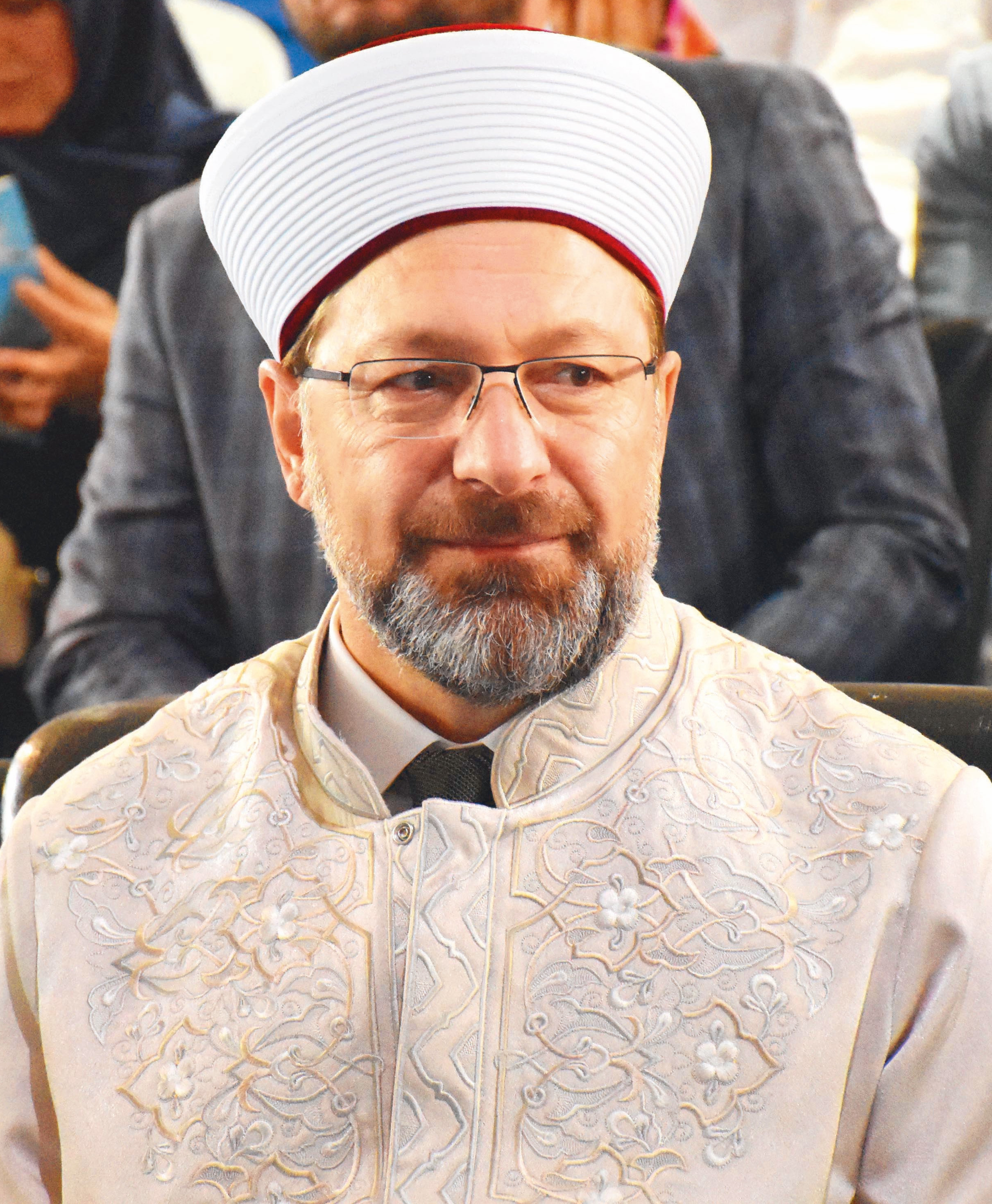 Ali Erbaş
