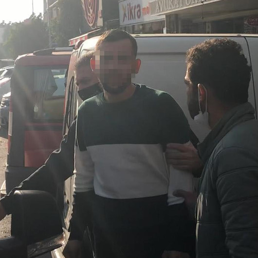 Kız arkadaşını bıçakladı: Sosyal medyada yazdıkları pes dedirtti