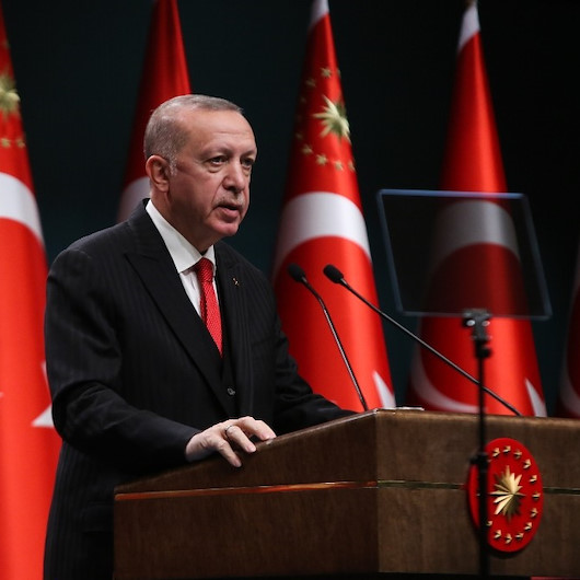 Cumhurbaşkanı Erdoğandan Kılıçdaroğluna tepki: Bu millet seni asla affetmeyecektir