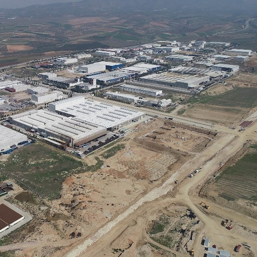 O ilçede ilanla işçi aranıyor: 10 bin kişiye iş kapısı açılacak