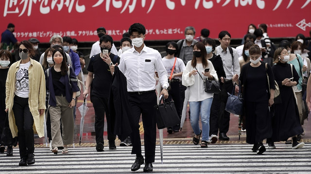 Japonya, uzun süredir dünyadaki en yüksek intihar oranına sahip ülke konumunda bulunuyor.