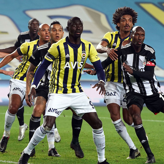 Haftanın 11i tartışma çıkardı: 7 gollü derbiden oyuncu yok