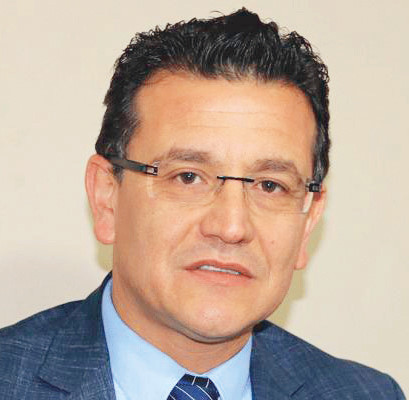 Atay Uslu