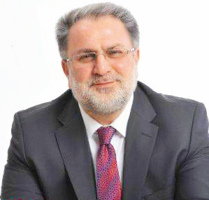 Osman Nuri Gülaçar