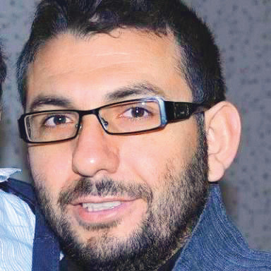 Fatih Karakaya
