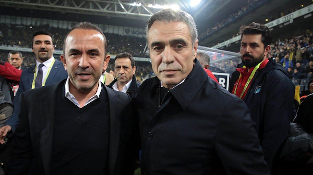 Süper Lig'de son olarak Erzurumspor Mehmet Özdilek ile yollarını ayırırken, Antalyaspor'da Ersun Yanal ile anlaşma sağladı.