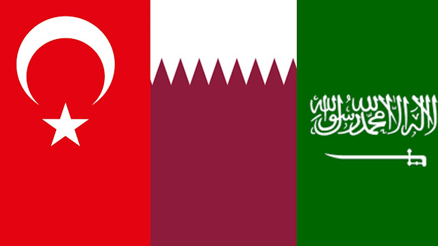 Is Saudi Arabia ready to restore ties with Turkey and Qatar?