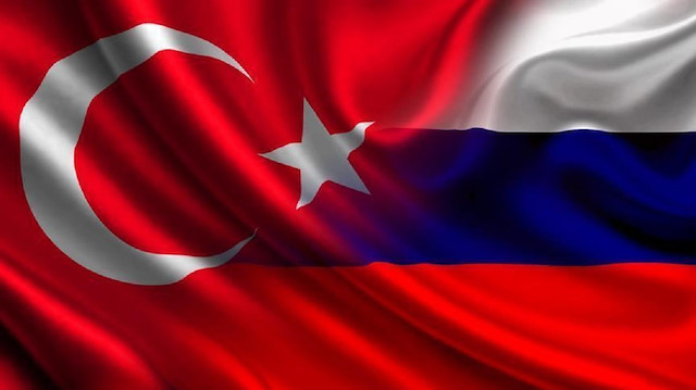 ‘Turkish-Russian joint Karabakh center under construction’