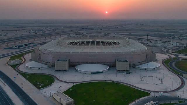 قطر تعلن جاهزية رابع استادات مونديال 2022