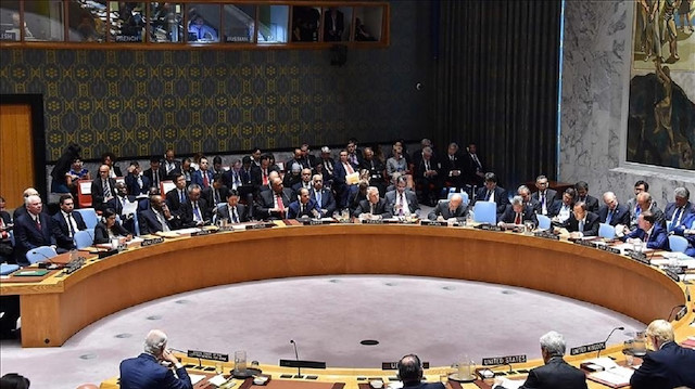 الأمم المتحدة: جلسة خاصة للتفكير في الاستجابة لأزمة كورونا