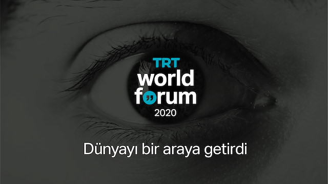 TRT Word Forum 2020