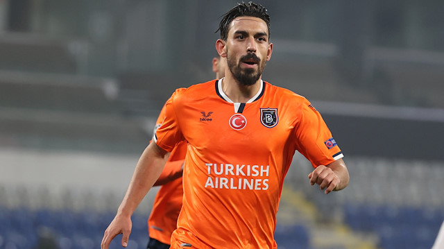 İrfan Can Kahveci, Şampiyonlar Ligi'nde hat-trick yapan dördüncü Türk futbolcu oldu.